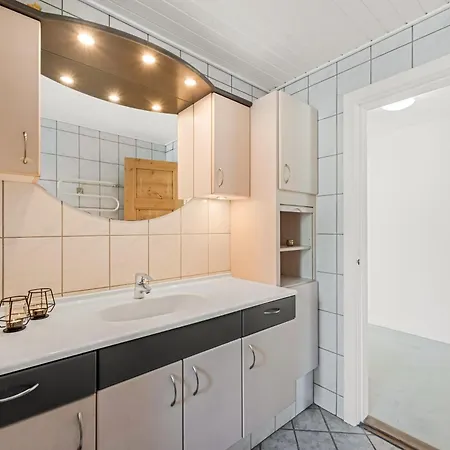 Modernized Ground Floor In Stadil Hébergement de vacances