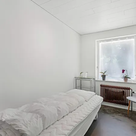 Modernized Ground Floor In Stadil Hébergement de vacances *